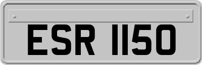 ESR1150