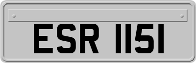 ESR1151