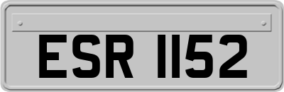 ESR1152