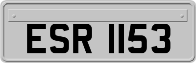 ESR1153