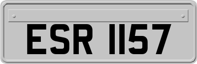 ESR1157