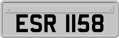 ESR1158