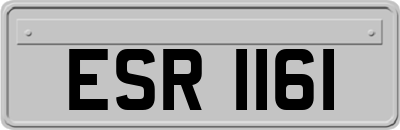 ESR1161