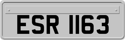 ESR1163