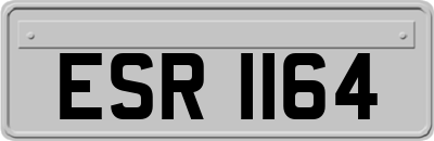 ESR1164