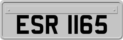 ESR1165