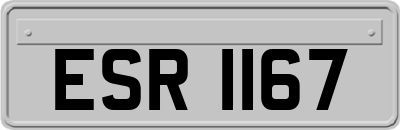 ESR1167