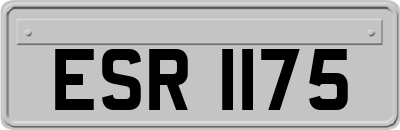 ESR1175