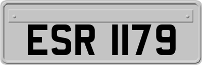 ESR1179