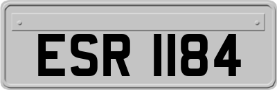 ESR1184