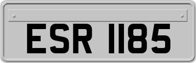 ESR1185