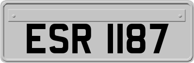 ESR1187
