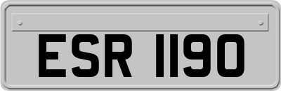 ESR1190