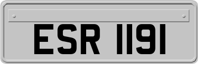 ESR1191