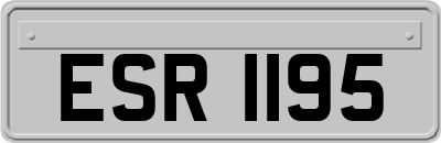 ESR1195