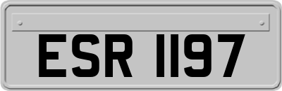 ESR1197