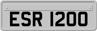 ESR1200