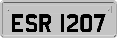 ESR1207