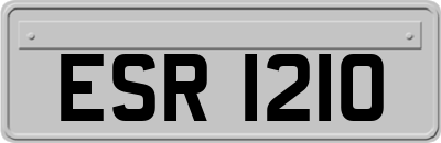ESR1210