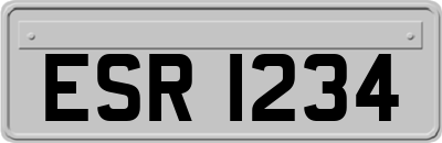 ESR1234