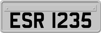 ESR1235