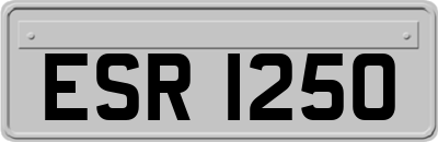 ESR1250