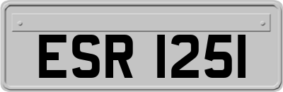 ESR1251