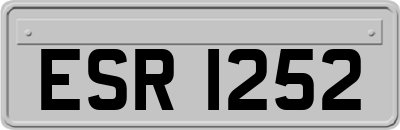 ESR1252