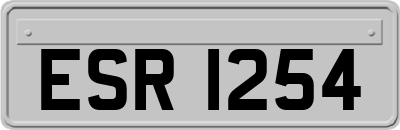 ESR1254
