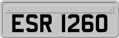 ESR1260