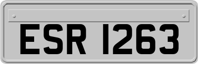 ESR1263