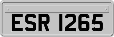 ESR1265