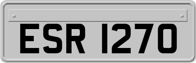ESR1270