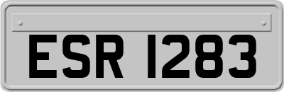 ESR1283