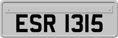 ESR1315