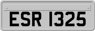 ESR1325