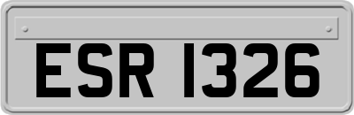 ESR1326