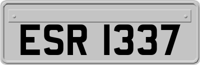 ESR1337