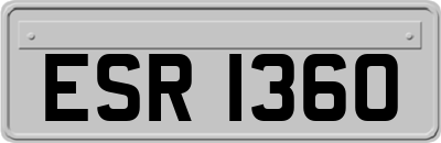 ESR1360