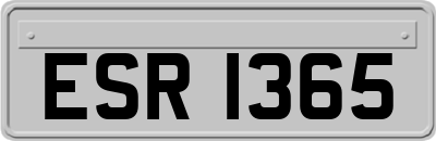 ESR1365