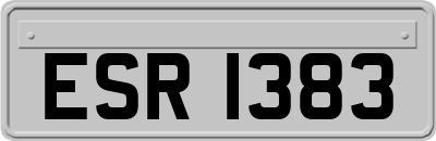 ESR1383