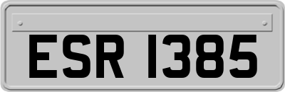 ESR1385