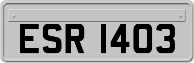 ESR1403