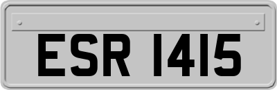 ESR1415