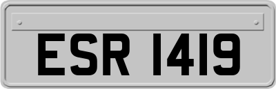 ESR1419