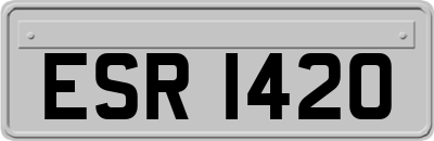 ESR1420