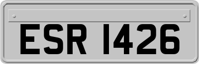 ESR1426