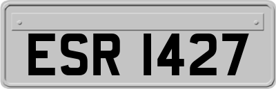 ESR1427