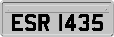 ESR1435