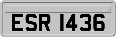 ESR1436